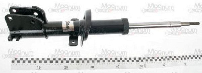 MAGNUM TECHNOLOGY agr123mt -  Амортизатор